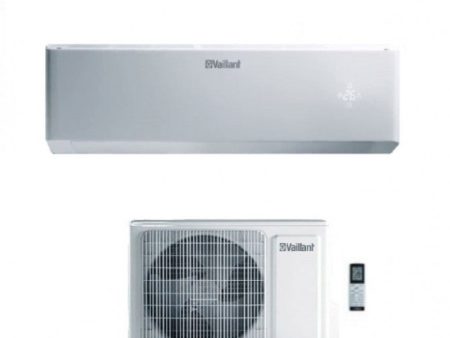 Climatizzatore Condizionatore Vaillant Inverter climaVAIR Exclusive VAI 5 9000 btu classe A+++ A++ R-32 Wi-Fi Optional VAI 5-025 WN Sale