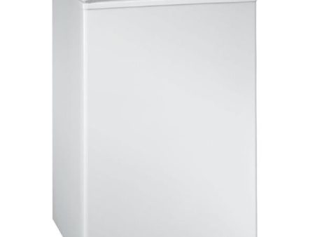 Congelatore a Pozzo Statico 104 Litri Smeg CO103F AxLxP (86x53,7x58,5) Congelamento rapido Guarnizione antibatterica Classe A+ Discount