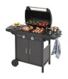 Barbecue BBQ a Gas CAMPINGAZ 2 Series Classic EXS Vario on Sale