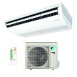 Climatizzatore Condizionatore Daikin Pensile a Soffitto DC Inverter 24000 Btu FHA71A Monofase R-32 Wi-Fi Optional con Comando a Filo Online Hot Sale