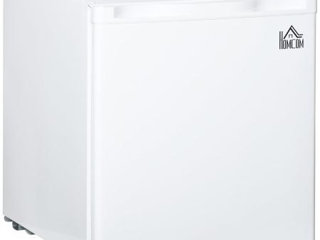 EasyComfort Frigo Portatile 46L, Ripiano Removibile, Temperatura Regolabile, 44.5x46.5x49.8cm Hot on Sale