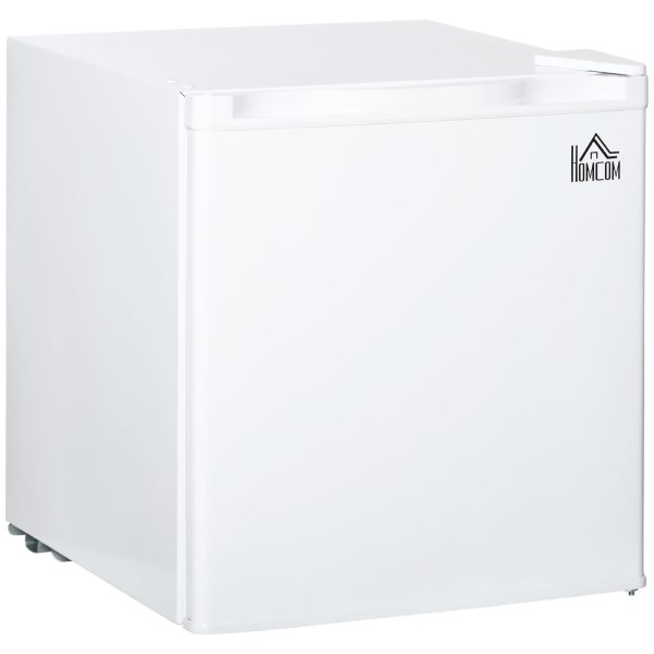 EasyComfort Frigo Portatile 46L, Ripiano Removibile, Temperatura Regolabile, 44.5x46.5x49.8cm Hot on Sale