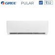 Climatizzatore Condizionatore Gree Quadri Split Inverter serie PULAR 7+9+18+18 con GWHD(36)NK6OO R-32 Wi-Fi Integrato 7000+9000+18000+18000 Online now