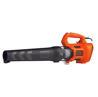 Soffiatore Black & Decker Modello BEBL185 Hot on Sale