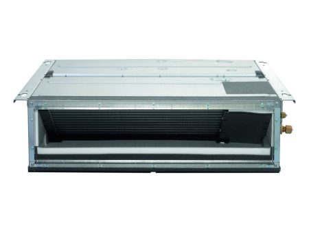 Unità interna Canalizzabile Canalizzato Ultrapiatto Daikin Bluevolution 12000 Btu FDXM35F3 F9 R-32 Wi-Fi Optional on Sale