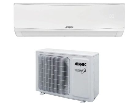 Climatizzatore Condizionatore Inverter Aermec serie SPG 9000 btu R-32 A++ Wi-Fi Optional SPG250W Online now