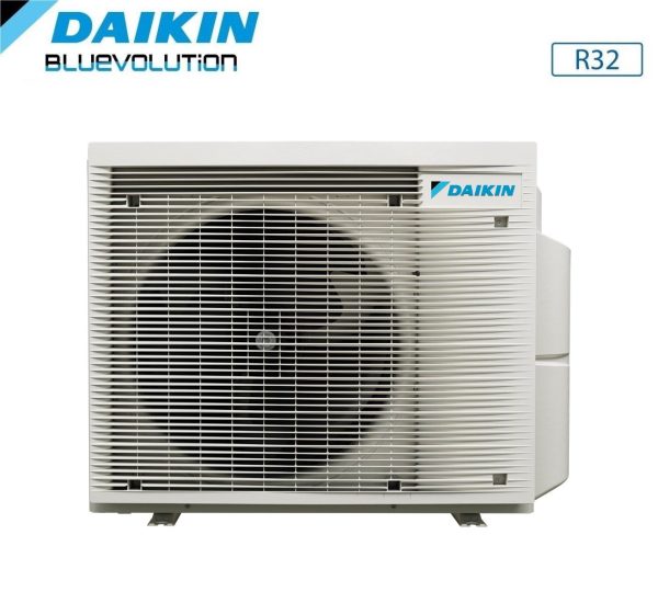 Unità Esterna Daikin Bluevolution Motore Multisplit 2MXM68A Dual Split R-32 For Cheap