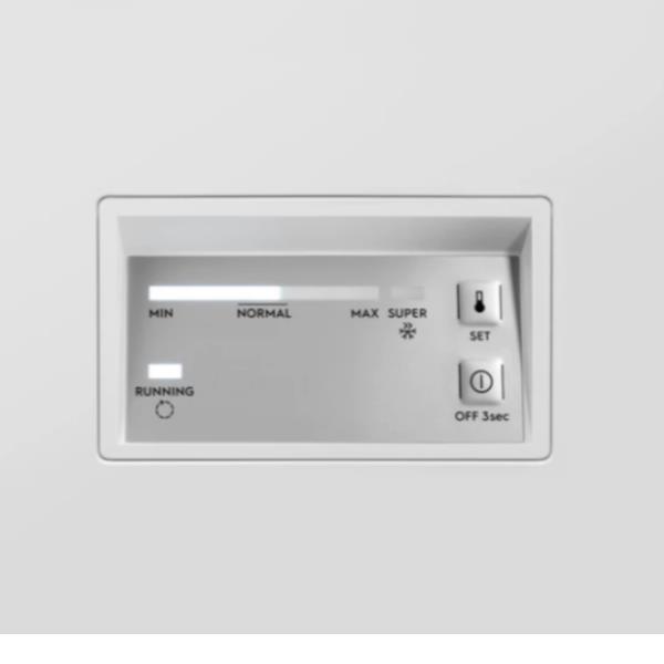 Congelatore Electrolux a Pozzo LCB1AF10W0 (A84,5xL54,5xP55,5) Classe F (Pre-2020 A+) 98 Litri Bianco Online