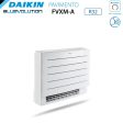 Climatizzatore Condizionatore Daikin a Pavimento Dual Split serie PERFERA FVXM-A 9+12 con 2MXM50A R-32 Wi-Fi Integrato 9000+12000 Con Telecomando ad Infrarossi Incluso Garanzia Italiana Cheap