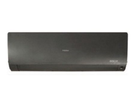 Unità Interna a Parete Haier Inverter serie FLEXIS BLACK MB 7000 BTU AS20S2SF1FA-MW R-32 Wi-Fi Integrato Colore Nero Online