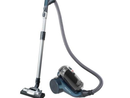 Aspirapolvere Scopa Elettrica a Traino  Hoover RC60PET Reactiv 450 W 2 L For Sale