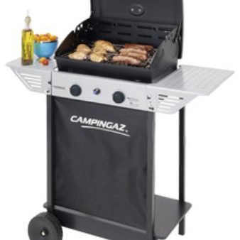 Barbecue Campingaz XPERT100L + Rocky Grill Compatto A 2 Bruciatori For Discount