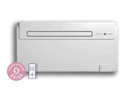 Climatizzatore Senza Unità Esterna Olimpia Splendid UNICO AIR INVERTER 10 SF 01997 R410A SOLO FREDDO Fashion