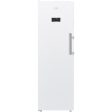 Congelatore Verticale Beko 286L B5RMFNE314W Total No Frost Discount