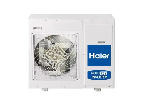 Unità Esterna Haier Motore Multisplit 5U90S2SS3FA Penta Split R-32 A++ A+ Discount