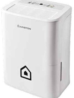 Deumidificatore Portatile Ariston DEOS 20S Inverter gas R134A 20 Litri Discount