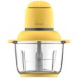 Tritatutto elettrico Comfee MJ-LZ30W223 300w Giallo For Cheap