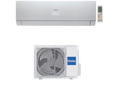 Climatizzatore Condizionatore Haier Inverter serie NEBULA GREEN WHITE 12000 Btu AS35S2SN2FA R-32 Wi-Fi Integrato Classe A++ Online