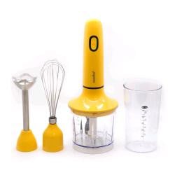 Frullatore ad Immersione Comfee MJ-BH30W103 400 w Giallo Online now