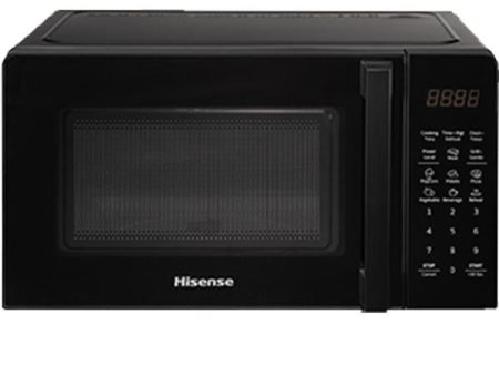 Microonde Hisense H20MOBS3HG 20 L 700 W Online Sale