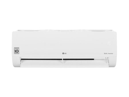 Unità Interna a Parete LG Inverter serie LIBERO SMART 18000 Btu S18ET.NSK R-32 Wi-Fi Integrato Discount