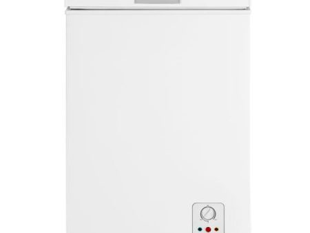 Congelatore a Pozzo Hisense FC125D4AW1 95 Lt Classe A+ For Discount