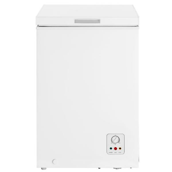 Congelatore a Pozzo Hisense FC125D4AW1 95 Lt Classe A+ For Discount