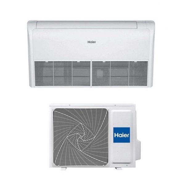 Climatizzatore Condizionatore Haier Inverter Soffitto Pavimento R-32 18000 btu AC50S2SG1FA - NOVITA  For Discount