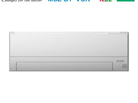 Unità Interna a Parete Mitsubishi Electric serie MSZ-BT 9000 Btu MSZ-BT25VGK R-32 Wi-Fi Integrato on Sale