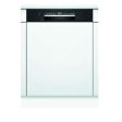 Lavastoviglie da incasso a scomparsa parziale Bosch 12 Coperti Serie 2 SMI2ITB33E (A81,5xL59,8xP57,3) Classe E Sale