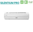 Climatizzatore Condizionatore Hisense Trial Split Inverter serie SILENTIUM PRO 9+9+12 con 3AMW62U4RJC R-32 Wi-Fi Integrato 9000+9000+12000 on Sale