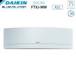 Climatizzatore Condizionatore Daikin Bluevolution Penta Split Inverter serie EMURA WHITE 7+7+7+9+12 con 5MXM90N R-32 Wi-Fi Integrato 7000+7000+7000+9000+12000 colore Bianco - Garanzia Italiana Sale