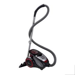 Aspirapolvere Scopa Elettrica a Traino Hoover PRO XP81 XP15 Multiciclonico Senza Sacco 800 W 1,5 L 75 Decibel Supply