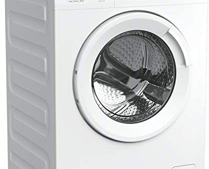 Lavatrice a Carica Frontale Beko 7 Kg WUX71232WI-IT 1200 giri (A84xL60xP49) Classe D Online