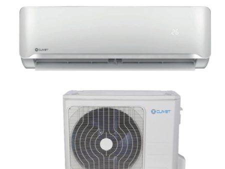 Climatizzatore Condizionatore Clivet Inverter Serie Essential 2 24000 Btu IL3-XY-ML3-Y70M R-32 Online now