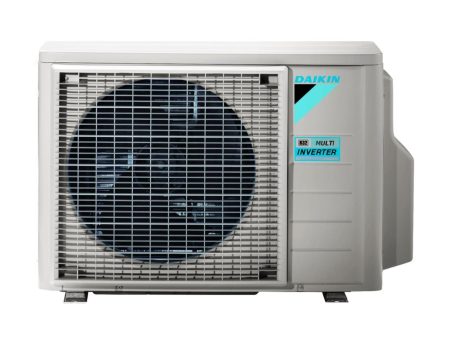 Unità Esterna Daikin Bluevolution Motore Multisplit 2MXM68N Dual Split R-32 Supply