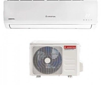 Climatizzatore Condizionatore Ariston Inverter serie PRIOS 70 24000 Btu R-32 Wi-Fi Optional Classe A++ Sale