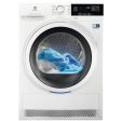 Asciugatrice a Carico Frontale Electrolux 9 Kg Perfect Care 900 EW9H393W Classe A+++ Discount