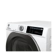 Asciugatrice a Caricamento Frontale Hoover H-DRY 500 9 Kg NDE H9A2TSBEXS-S Classe A++ Sale