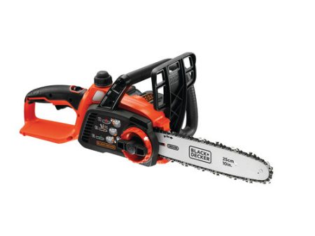 Elettrosega Black & Decker 18V Litio GKC1825L20 Cm.25 Cheap