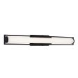 Jordan 36   LED Bath Bar, Black Finish on Sale