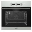 Forno ad Incasso Hisense BI3111AX Multifunzione Ventilato 71 L 60 Cm Classe A Acciaio Inox Online Sale