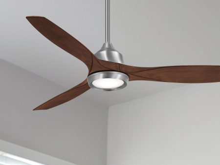 Skyhawk 60  3-Blade LED Ceiling Fan on Sale