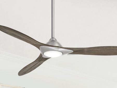 Sleek 60  Ceiling Fan Online