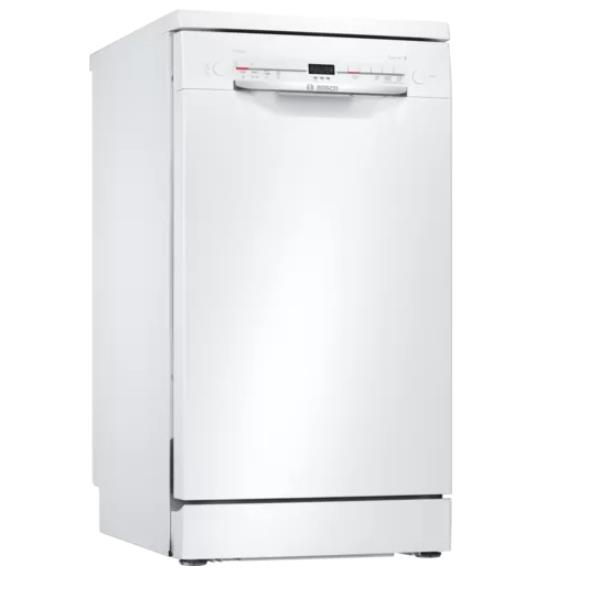 Lavastoviglie Slim da Libera Installazione Bosch SRS2IKW04E 9 Coperti Serie 2 Classe F on Sale