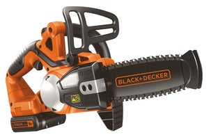 Elettrosega Black & Decker 18V Litio GKC1820L20 Cm.20 2484 For Sale