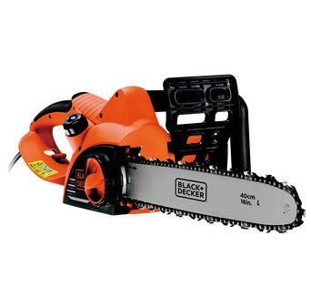 Elettrosega Black & Decker W2000 cm 40 Modello CS2040 on Sale