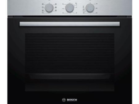 Forno Elettrico da Incasso 66 Litri Bosch HBF011BR0 Classe A For Cheap