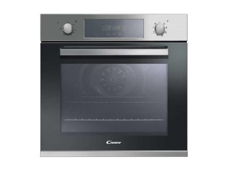 Forno Elettrico da Incasso Candy 65 Litri FCP605X Acciaio Inox Classe A+ Online now