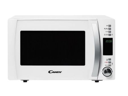 Forno a Microonde Candy CMXW22DW 800 W 22 Litri (L46xP36,5) Display Digitale 40 Programmi App Simply-Fi Bianco Online now